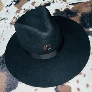 Charlie 1 Horse Hat